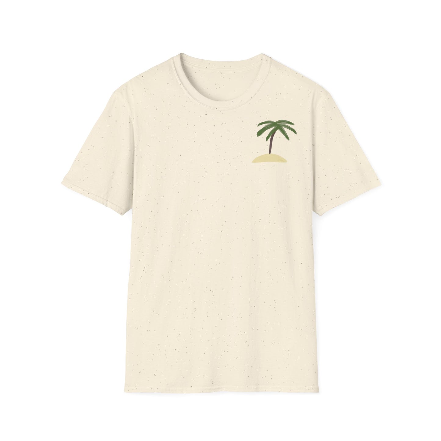 Palm - T-shirt